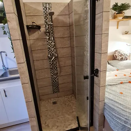 Apartamento Avec Clim, 5 Min Métro Paris, Cour Privée Villejuif